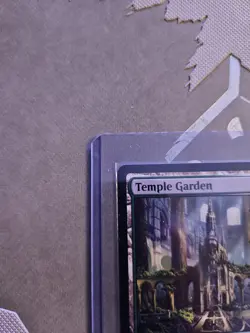 Temple Garden Ravnica Remastered Regular - Image 2