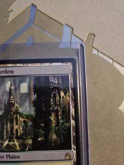 Temple Garden Ravnica Remastered Regular - Image 5