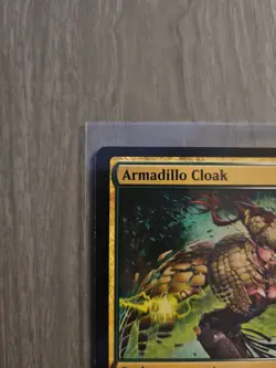 Armadillo Cloak Eternal Masters #195 Uncommon - Image 2