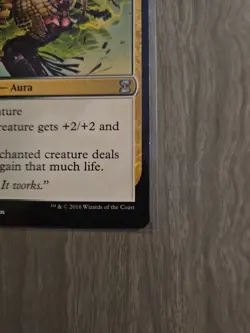 Armadillo Cloak Eternal Masters #195 Uncommon - Image 4