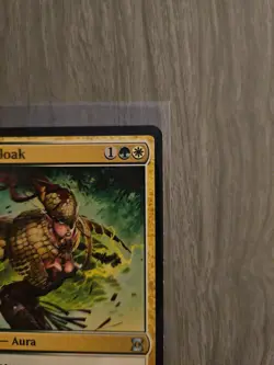 Armadillo Cloak Eternal Masters #195 Uncommon - Image 5