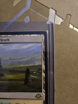 MTG Windswept Heath - Modern Horizons 3 Rare Land! NM Mint! - Image 5