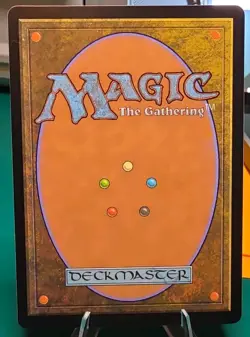 Wizards of the Coast Fiery Emancipation Enchanting Tales Foil Enchantment 0042 - Image 2
