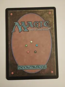 Command Tower Borderless NM/M Magic the Gathering Commander Masters MTG - Image 2