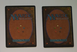 2x Pyroclasm HP MTG Ice Age Magic the Gathering - Image 2