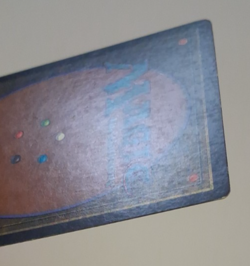 Jokulhaups HP MTG Ice Age Magic the Gathering - Image 5