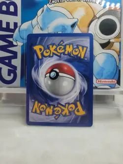 Pokemon TCG Electrode Jungle 2/64 Holo Unlimited Holo Rare Light Play - Image 3