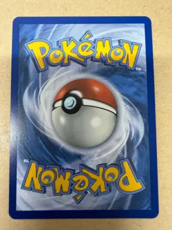 Pokemon TCG Wigglytuff 105/094 Paldean Fates Holo Rare English NM/M PACK FRESH - Image 2