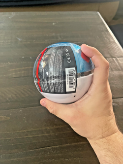 Pokemon TCG PokeBall Tin Brand New Factory Sealed [Great PokeBall] - Image 4