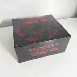 Pokemon TCG: Sword & Shield Astral Radiance Pokemon Center ETB Factory Sealed - Image 3