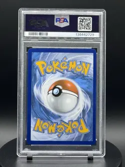 Pokemon PSA 10 2022 Brilliant Stars Trainer Gallery Umbreon V TG22/TG30 FA - Image 3