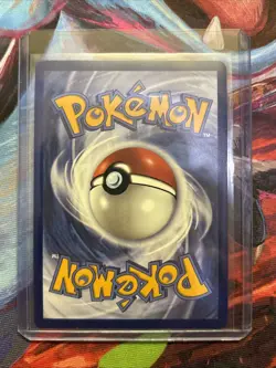 Pokemon TCG - Rotom Ex 126/094 - Special Illustration Rare - Phantasmal Flames - Image 2