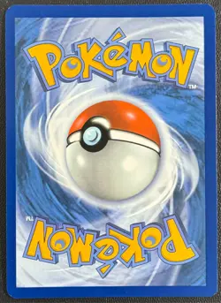 Pokemon White Flare BASCULIN 108/086 Full Art Illustration Rare - Image 2