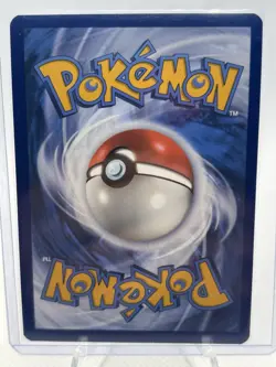 Pokemon Gloom 198/197 Illustration Rare SV03: Obsidian Flames Full Art - Image 2
