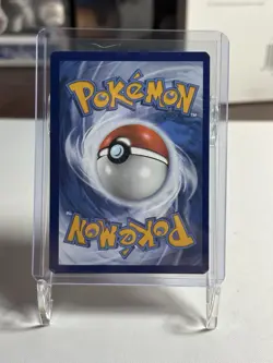 Pokemon GO Charizard 010/078 Holo Rare 2022 Pokemon Go Set - Image 3