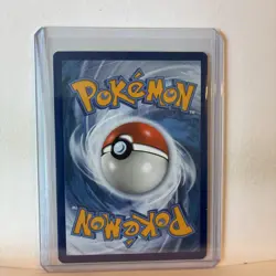 Holo Charizard 010/078 Rare Pokemon GO Near Mint - Image 5