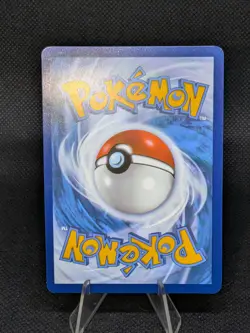 Blastoise ex - 009/165 - Double Rare - Scarlet & Violet 151 - Pokemon TCG - Image 2