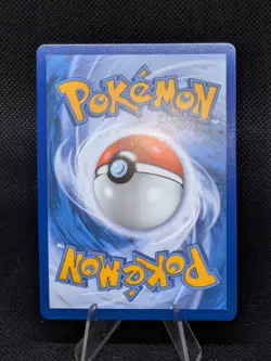 Pokemon TCG Lucario EX Prismatic Evolutions 051/131 - Holo Double Rare - Image 2