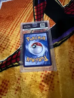 2024 POKEMON CS4. 1 CS PIKACHU VMAX 017 PSA 10 GEM MT - Image 2