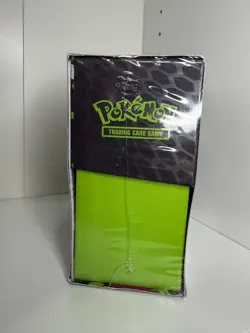 Pokemon SEALED Mega Evolution Perfect Order Elite Trainer Box English - Image 2