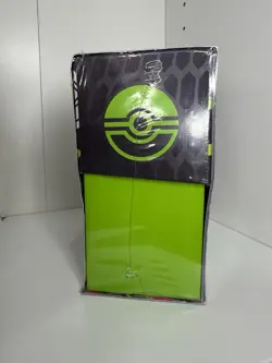 Pokemon SEALED Mega Evolution Perfect Order Elite Trainer Box English - Image 4