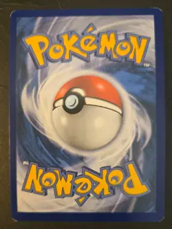 Pokemon TCG Gyarados 34/108 Evolutions Holo & Reverse Holo - Image 5