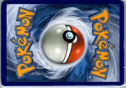 Psychic Energy 95/108 Common Evolutions Pokemon Reverse Holo Heavily Played - Image 2