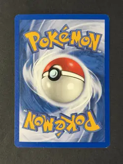 Pokemon Shiftry 14/101 Holo Rare EX Hidden Legends 2004 LP - Image 3