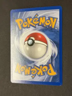 Pokemon Shiftry 14/101 Holo Rare EX Hidden Legends 2004 LP - Image 4