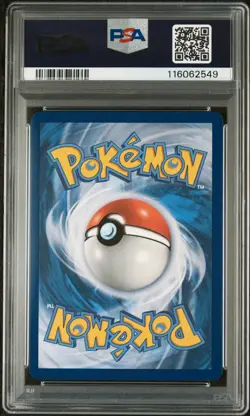 2024 Pokemon TWM EN-Twilight Masquerade Pinsir PSA 10 #168 - Image 2