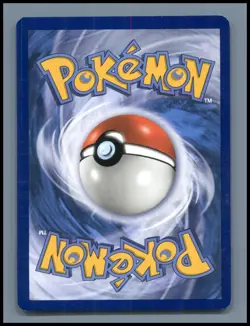 Professor Oak's Hint 84/108 Uncommon Evolutions Pokemon Reverse Holo LP - Image 2