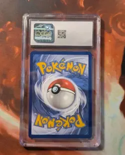 Pikachu (Secret) 160/159 Crown Zenith Holo CGC Gem Mint 10 Graded Pokemon - Image 2
