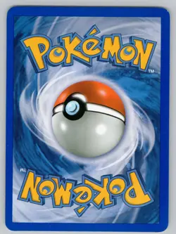Clefable 22/130 Rare Diamond & Pearl Pokemon Reverse Holo Lightly Played - Image 2