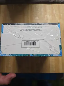 Pokemon Journey Together Booster Box Sealed English - Image 5
