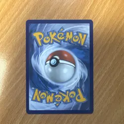 Prism Tower 111/086 Chaos Rising - Full Art - Pokemon TCG NM - Image 2