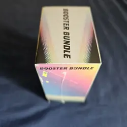 Pokemon Prismatic Evolutions Bundle Box 🔥FACTORY PRISTINE 🚀FREE SHIPPING - Image 3