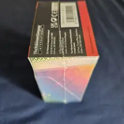 Pokemon Prismatic Evolutions Bundle Box 🔥FACTORY PRISTINE 🚀FREE SHIPPING - Image 4