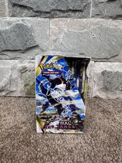 Pokemon Sword & Shield Astral Radiance Booster Box - Image 3