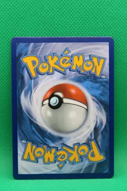 Pokemon Faba (Full Art) Ultra Rare Holo SM - Lost Thunder 208/214 - Image 2