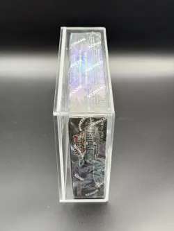 Yugioh Battles of Legend Terminal Revenge Booster Box 1st Edition Factory Sealed - Image 3