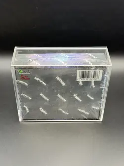 Yugioh Battles of Legend Terminal Revenge Booster Box 1st Edition Factory Sealed - Image 4