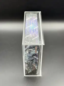 Yugioh Battles of Legend Terminal Revenge Booster Box 1st Edition Factory Sealed - Image 5