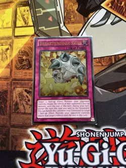 Breakthrough Skill (UTR) CBLZ-EN078 Cosmo Blazer Unlimited - Image 1