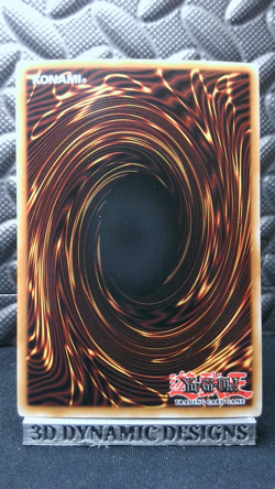 | Yugioh E - Emergency Call RYMP-EN024 Secret Rare Yellow Mega Pack NM 🔥 | - Image 2