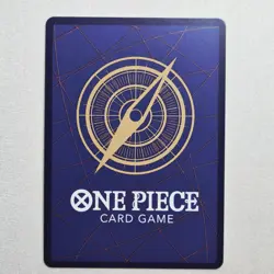 One Piece: Azure Sea's Seven OP14 - Shanks #OP14-027 - Alt Art - Image 2