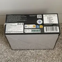 One Piece Card Game OP-16 The Time of Battle English Booster Box - Sealed - Image 4