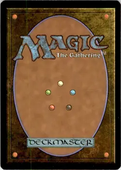 2012 MTG Core Set 2013 Clock of Omens #202 Light Play - Image 2