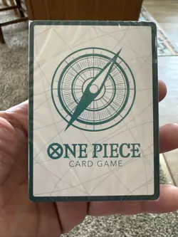 ONE PIECE ENGLISH TCG: (ST-30) Starter Deck EX: Luffy & Ace BRICK ONLY SEALED - Image 4