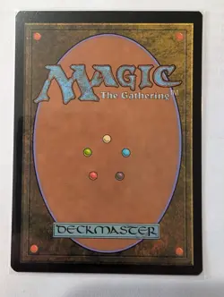 MTG Demonic Tutor (J20) - Judge Promos Foil - NM - Image 2