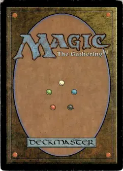 1999 Magic The Gathering Urza's Legacy Hidden Gibbons #104 Light Play - Image 2